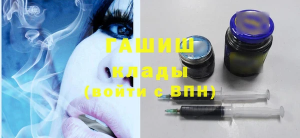 гашик Кулебаки
